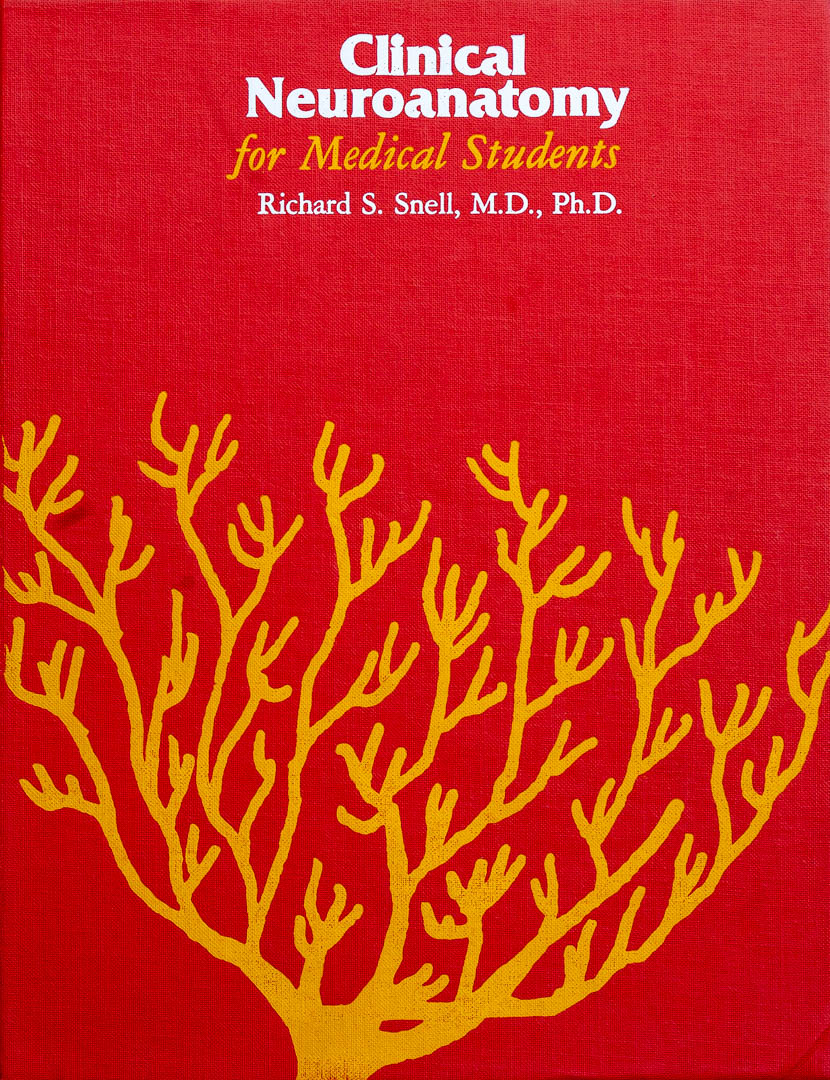 Clinical Neuroanatomy - Richard Snell